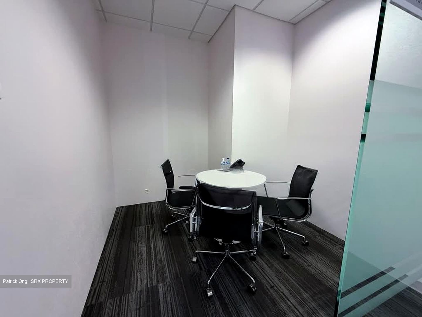 Marina Bay Financial Centre (tower 3) (D1), Office #534193051